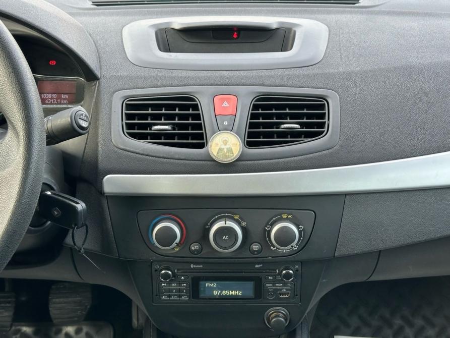 Renault Fluence I Рестайлинг Пермь  - изображение 22