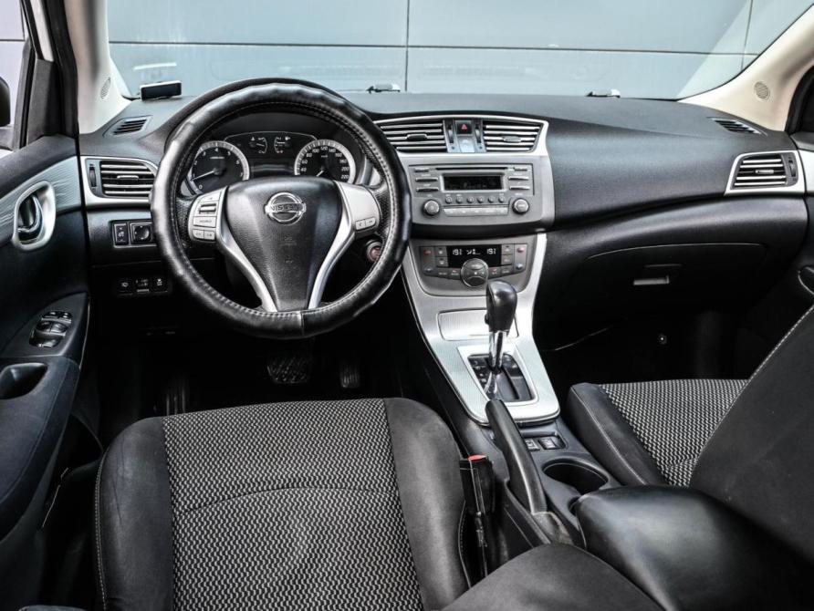 Nissan Sentra VII (B17) Новороссийск  - изображение 6