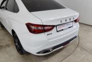 Lada (ВАЗ) Vesta I Рестайлинг (NG) Волгоград  - изображение 46