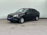 Lada (ВАЗ) Granta I Рестайлинг Липецк  - изображение 2