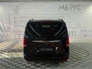 Mercedes-Benz V-Класс III (W447) Рестайлинг Москва  - изображение 39