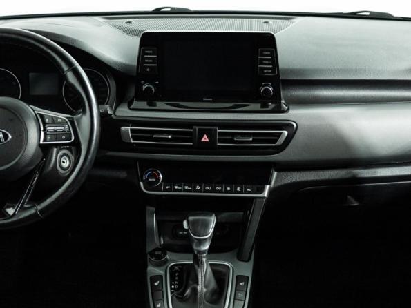 Kia Seltos I с пробегом 2020 года, цена 1 779 700 рублей, 131915 км, внедорожник, Автокод Объявления