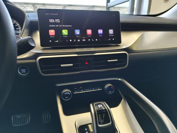Geely Coolray I с пробегом 2021 года, цена 1 650 000 рублей, 69945 км, внедорожник, Автокод Объявления