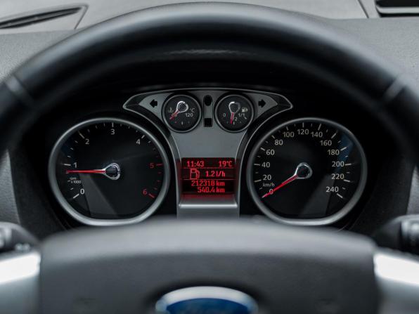 Ford Kuga I с пробегом 2008 года, цена 686 000 рублей, 212315 км, внедорожник, Автокод Объявления