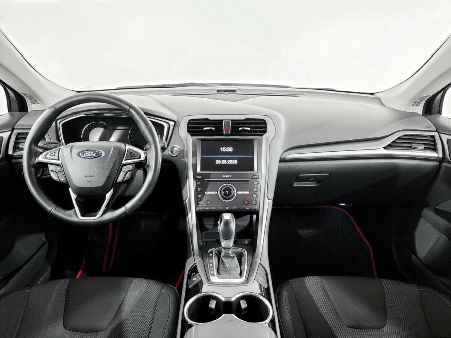 Ford Mondeo V Москва  - изображение 5