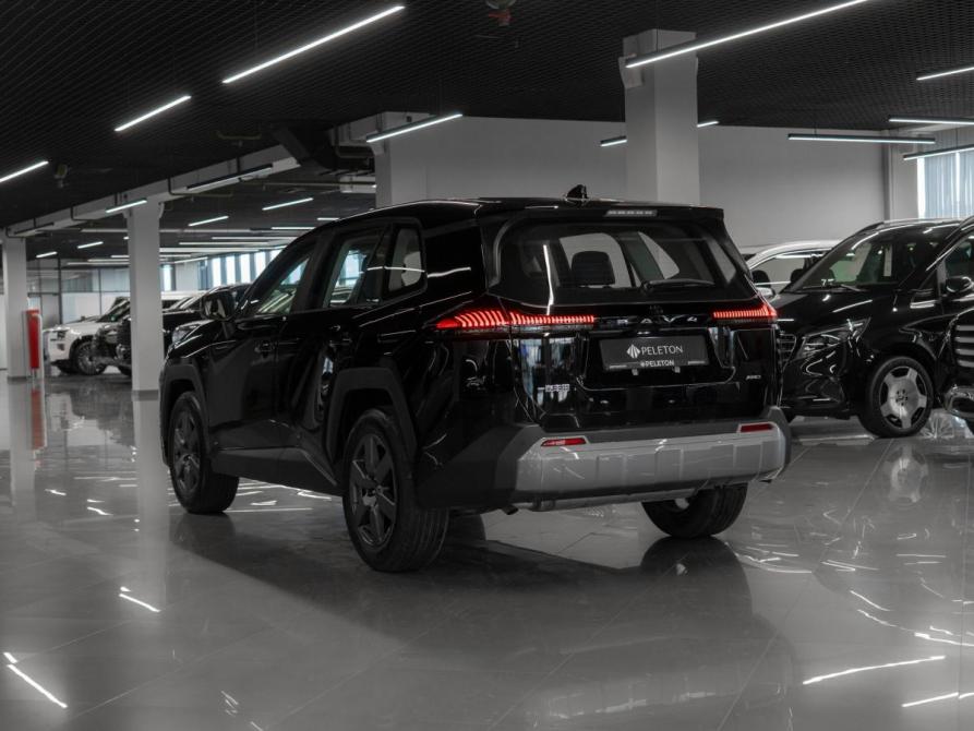 Toyota RAV4 VI (XA60) Москва  - изображение 4