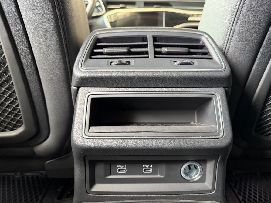 Audi A6 V (C8) Краснодар  - изображение 20