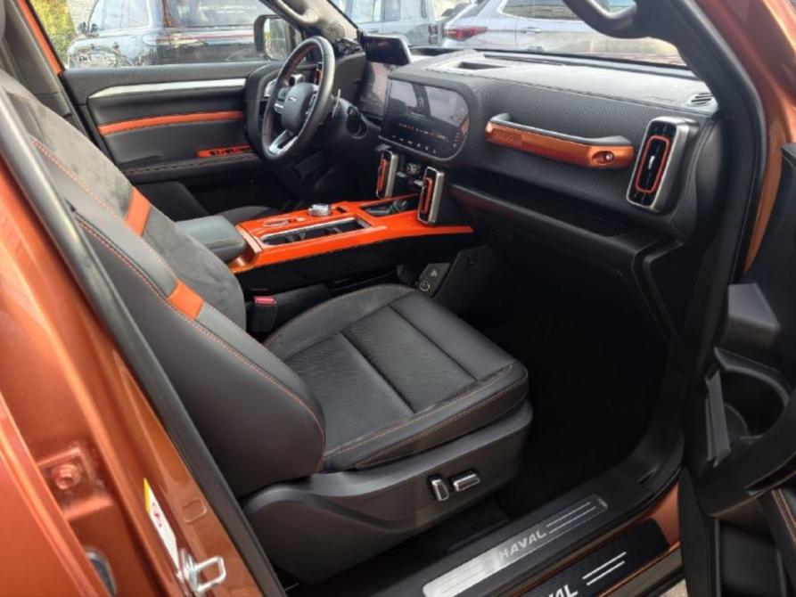 Haval Dargo I Калуга  - изображение 6