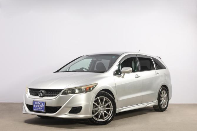 Honda Stream II с пробегом 2011 года, цена 1 299 000 рублей, 142562 км, компактвэн, Автокод Объявления