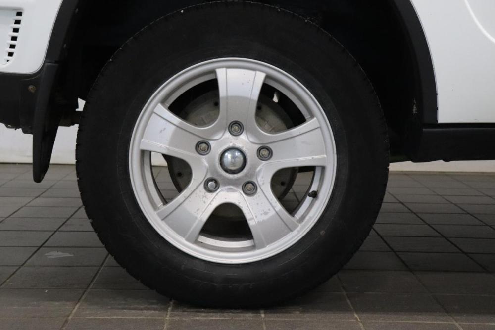 Chevrolet Niva I Рестайлинг Ульяновск  - изображение 15