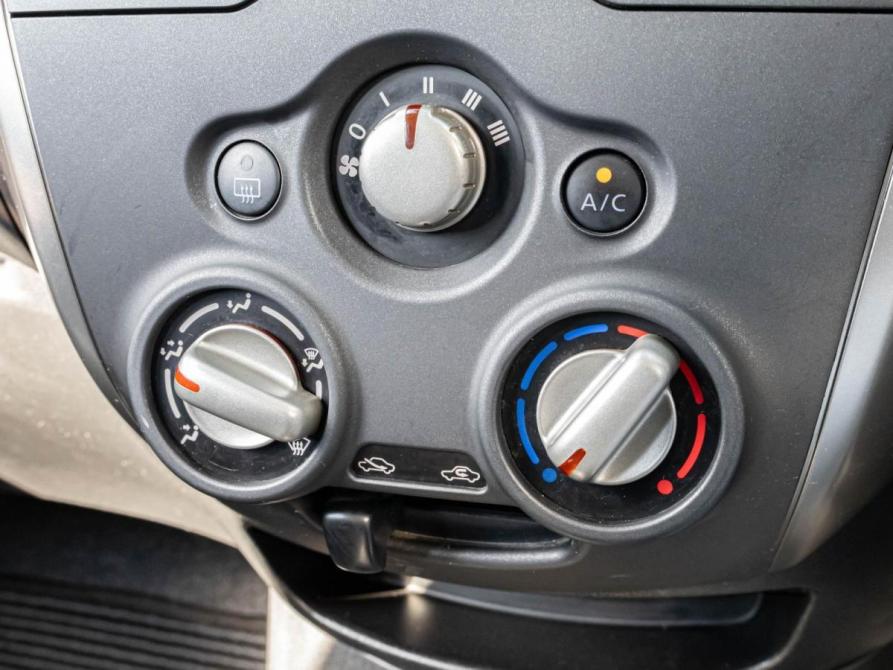 Nissan Note II Краснодар  - изображение 14