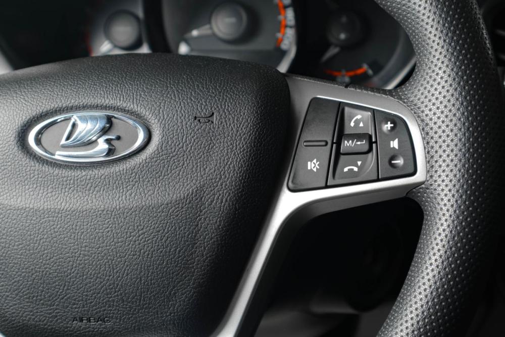 Lada (ВАЗ) Vesta I Тюмень  - изображение 16