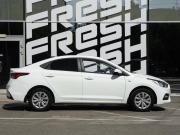 Hyundai Solaris II Волгоград  - изображение 23