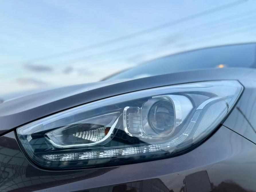Hyundai ix35 I Рестайлинг Омск  - изображение 9