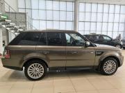 Land Rover Range Rover Sport I Рестайлинг Казань  - изображение 27