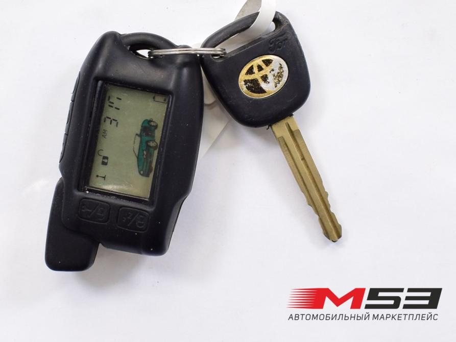 Toyota Ractis I Кемерово  - изображение 19