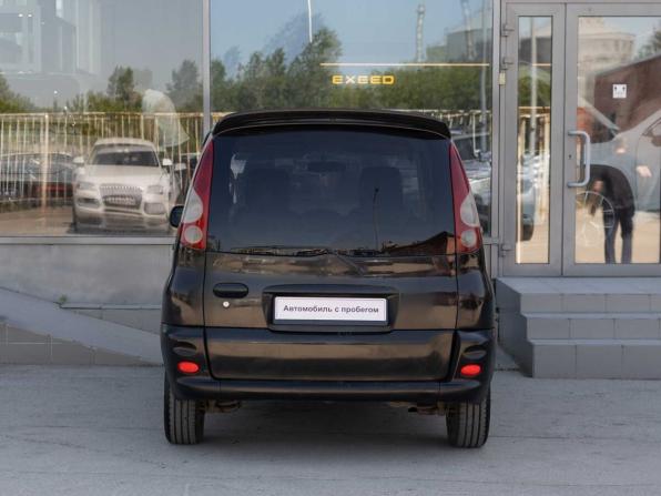 Toyota FunCargo с пробегом 1999 года, цена 370 000 рублей, 388008 км, компактвэн, Автокод Объявления