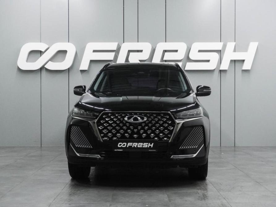 Chery Tiggo 7 Pro Max I Воронеж  - изображение 3