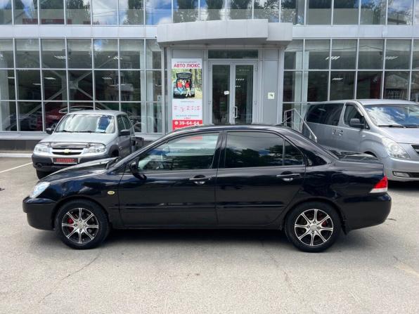 Mitsubishi Lancer IX Рестайлинг с пробегом 2007 года, цена 370 000 рублей, 280740 км, седан, Автокод Объявления