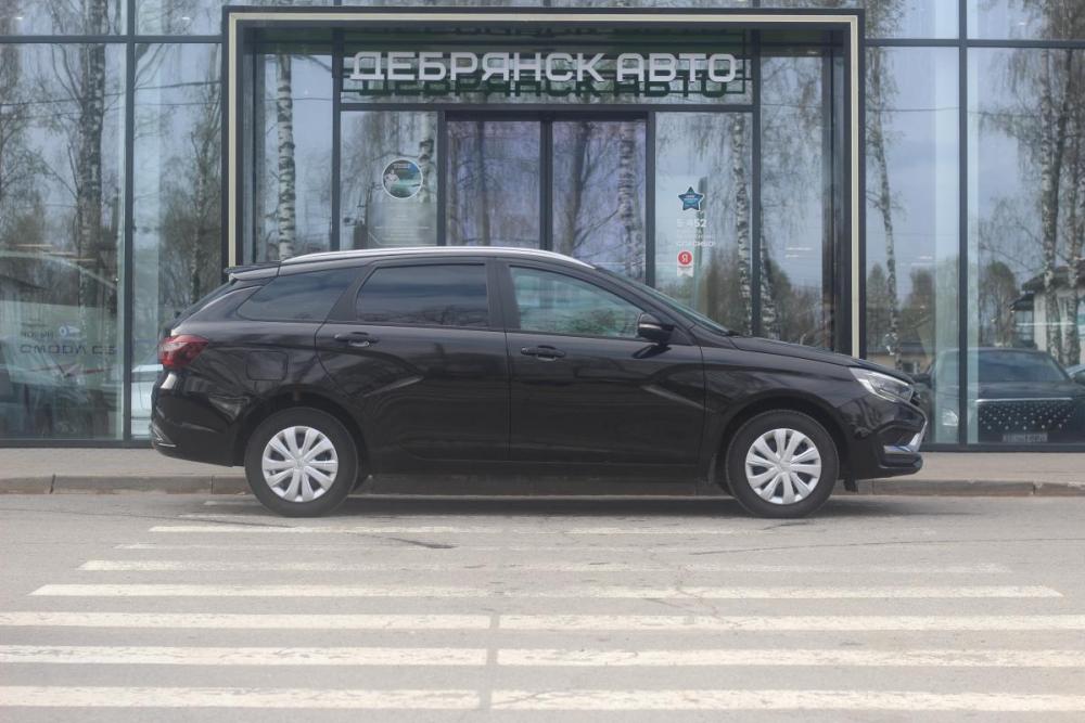 Lada (ВАЗ) Vesta I Рестайлинг (NG) Брянск  - изображение 4