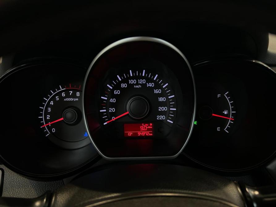 Kia Rio III Рестайлинг Мурманск  - изображение 19