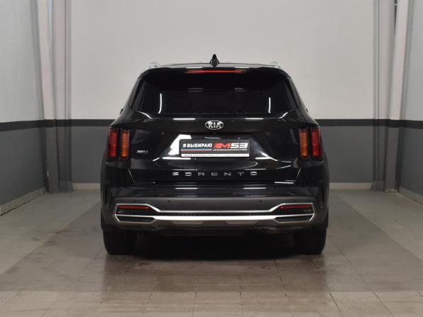Kia Sorento IV с пробегом 2021 года, цена 3 150 997 рублей, 144661 км, внедорожник, Автокод Объявления