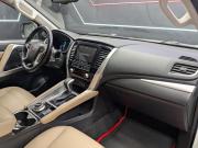 Mitsubishi Montero Sport III Рестайлинг Москва  - изображение 50