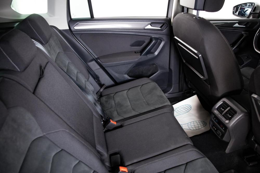 Volkswagen Tiguan II Пермь  - изображение 10