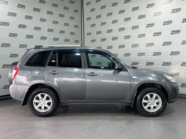 Chery Tiggo (T11) I Рестайлинг (FL) с пробегом 2015 года, цена 516 000 рублей, 131000 км, внедорожник, Автокод Объявления