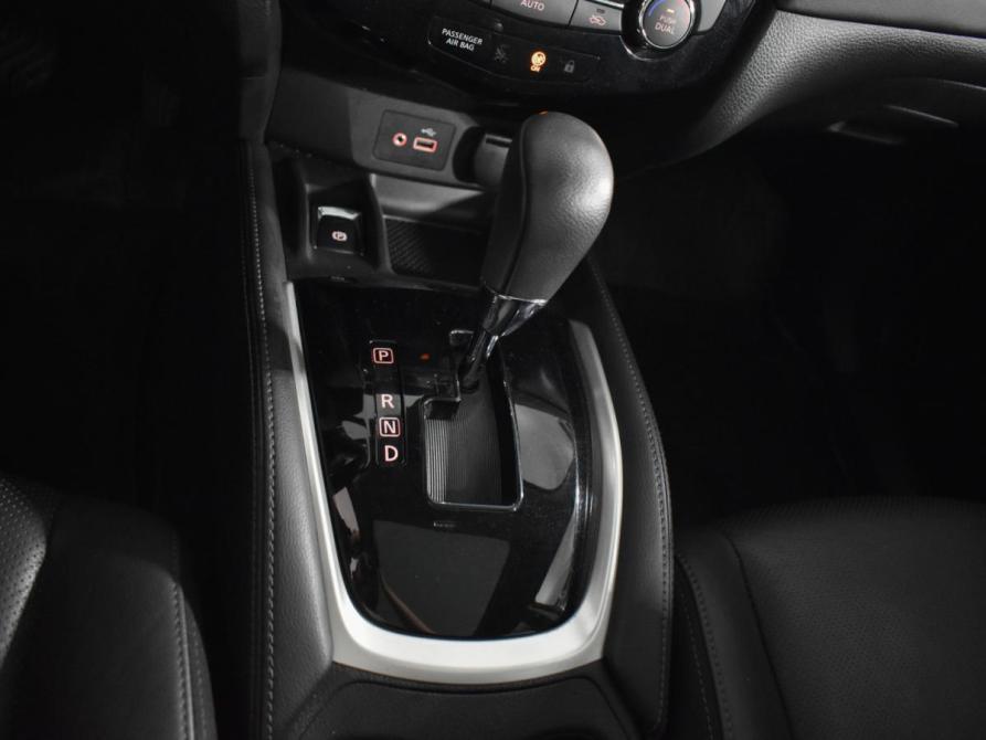 Nissan Qashqai II Рестайлинг Санкт-Петербург  - изображение 17