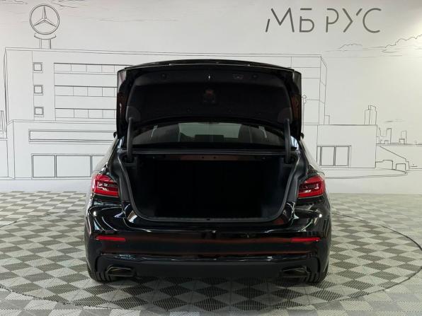 BMW 5 серии VII (G30/G31/G38) Рестайлинг с пробегом 2023 года, цена 6 800 000 рублей, 12000 км, седан, Автокод Объявления