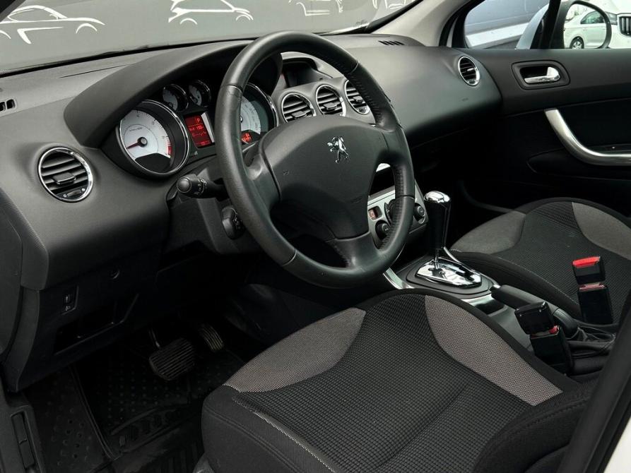 Peugeot 308 I Санкт-Петербург  - изображение 5