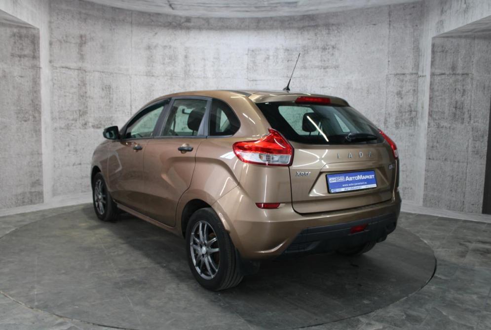 Lada (ВАЗ) XRAY I Ярославль  - изображение 8