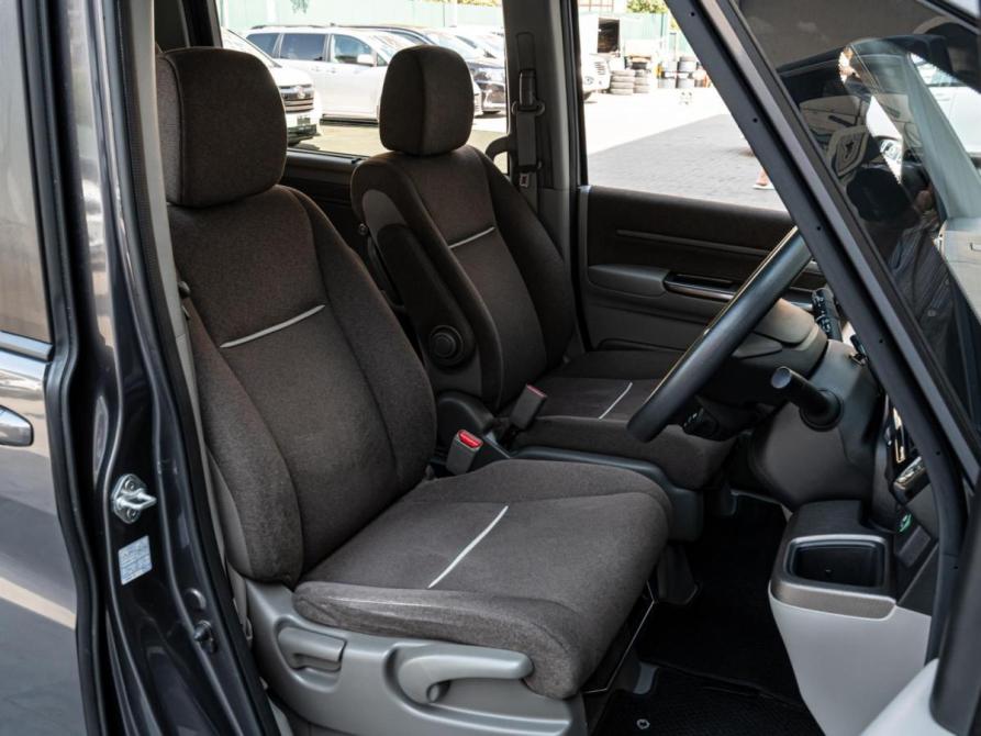 Honda Stepwgn V Рестайлинг Краснодар  - изображение 11