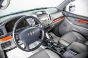Toyota Land Cruiser Prado 120 Series Пермь  - изображение 30