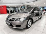 Honda Civic VIII Рестайлинг Казань  - изображение 23
