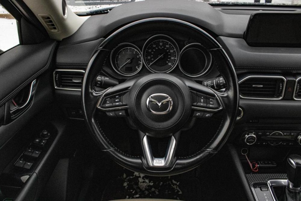 Mazda CX-5 II Уфа  - изображение 6