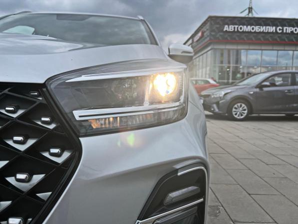 Chery Tiggo 4 Pro I Рестайлинг с пробегом 2024 года, цена 1 565 000 рублей, 34411 км, внедорожник, Автокод Объявления