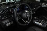 Mercedes-Benz GLE II (V167) Рестайлинг Москва  - изображение 29