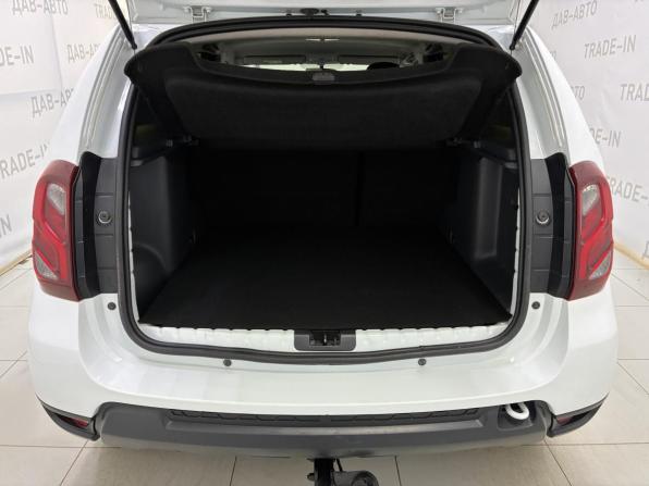 Renault Duster I Рестайлинг с пробегом 2018 года, цена 1 345 000 рублей, 135000 км, внедорожник, Автокод Объявления