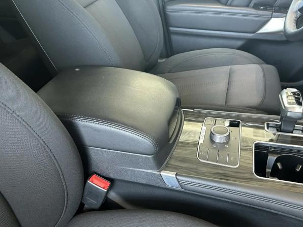 Haval H9 I Рестайлинг с пробегом 2021 года, цена 2 695 000 рублей, 61529 км, внедорожник, Автокод Объявления