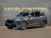 BMW X7 I (G07) Рестайлинг Москва  - изображение 28