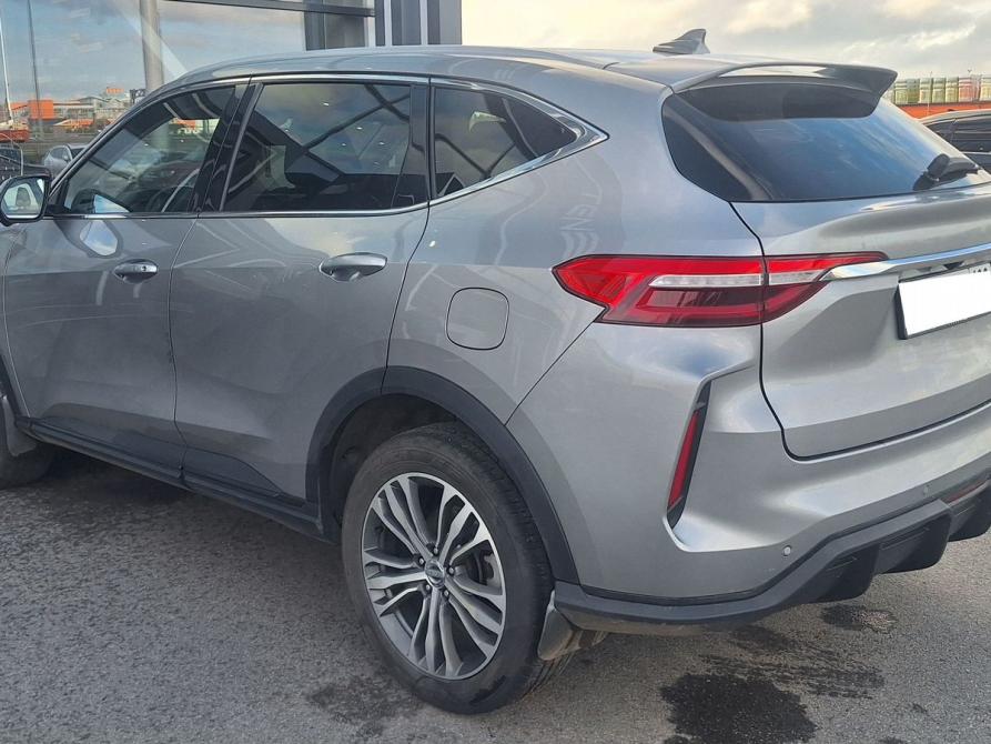 Haval F7 I Рестайлинг Санкт-Петербург  - изображение 4