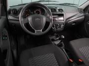 Lada (ВАЗ) Granta I Рестайлинг Воронеж  - изображение 19