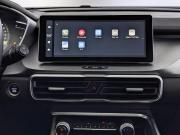 Belgee X50 Москва  - изображение 46