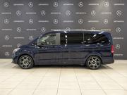 Mercedes-Benz V-Класс III (W447) Рестайлинг Москва  - изображение 38