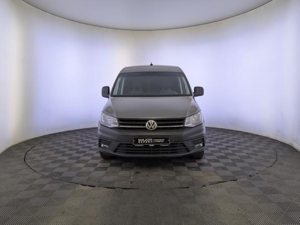 Volkswagen Caddy IV с пробегом 2019 года, цена 1 990 000 рублей, 138846 км, фургон, Автокод Объявления