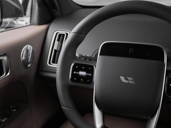 Новый Li Auto (Lixiang) L6 2026 года, цена 8 890 000 рублей, внедорожник, Автокод Объявления