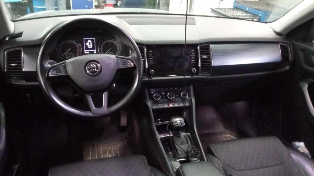 Skoda Kodiaq I Санкт-Петербург  - изображение 5