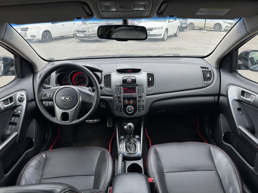 Kia Cerato II Ижевск  - изображение 13